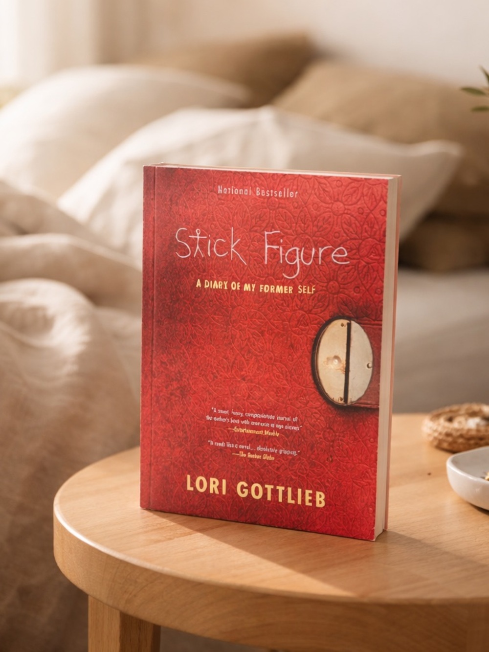 Stick Figure: A Diary of My Former Self